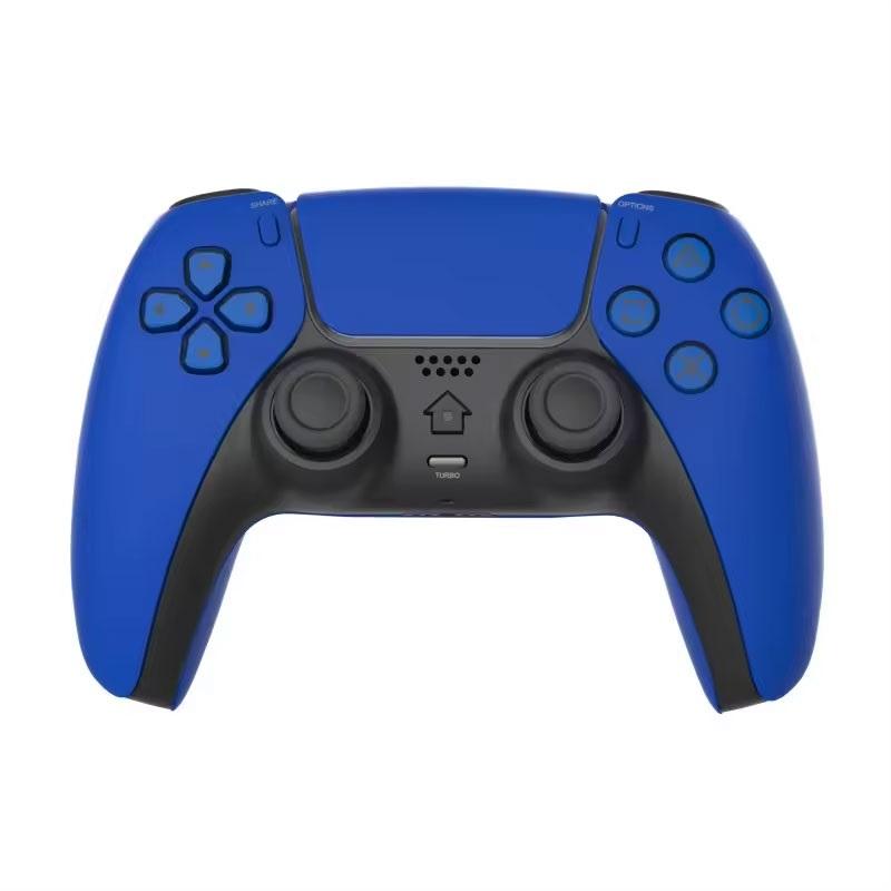 Bežični Kontroler za Playstation 4 T28 Plavi