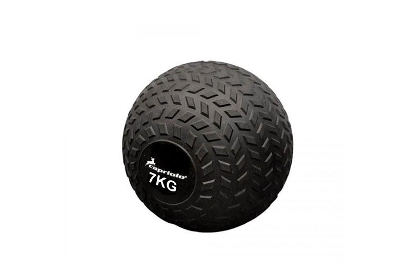 Capriolo  Medicinka 7kg (Slam Ball)
