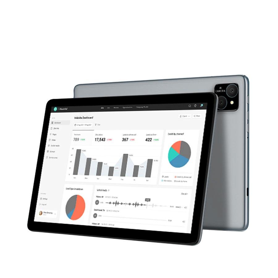 Pritom Tablet PC P30H 8/128GB 10inch Crni