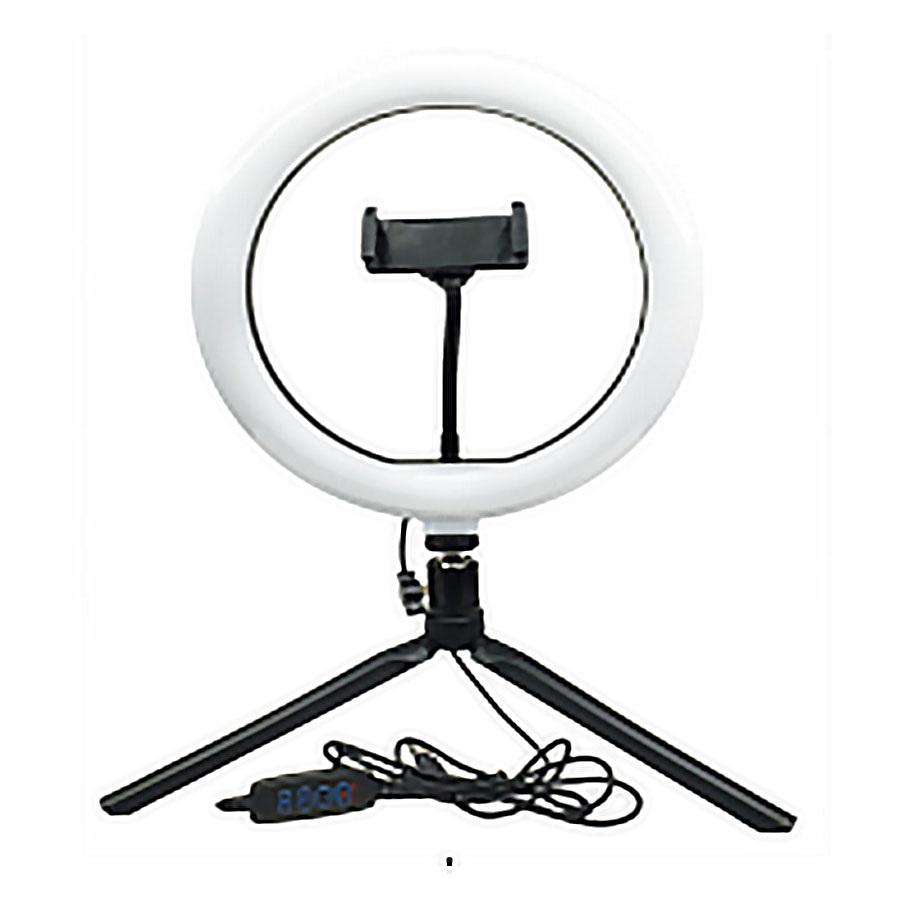 Desktop Tripod HQ-10 10W 10"