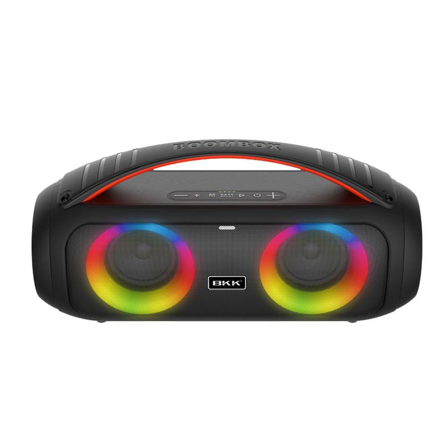 Bluetooth Zvučnik B63 BKK 368139182mm 2*10W(RMS)