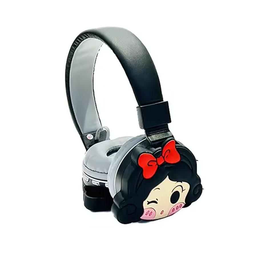 Bluetooth Slušalice AH-806Z1 Snežuljica Crne