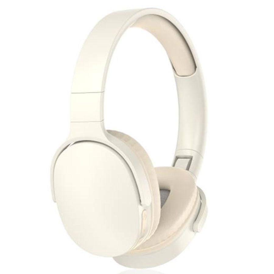 Pangpai Bluetooth Slušalice P501 Bež