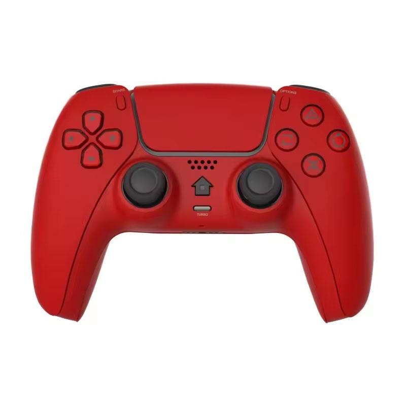 Bežični Kontroler za Playstation 4 T28 Crveni