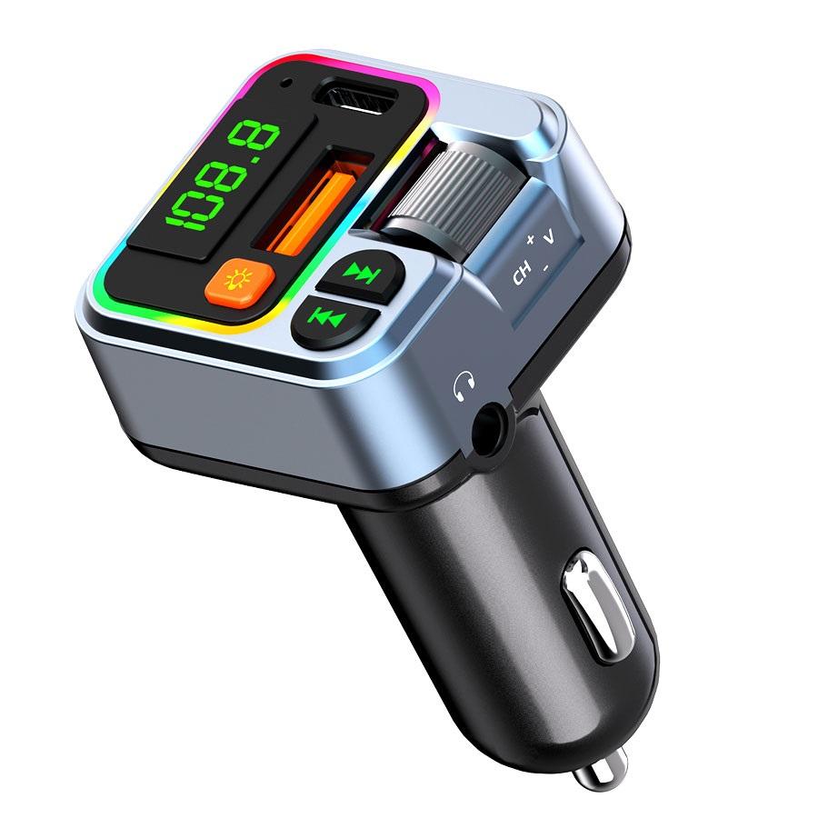 FM Transmiter Car Kit PD20W HM100