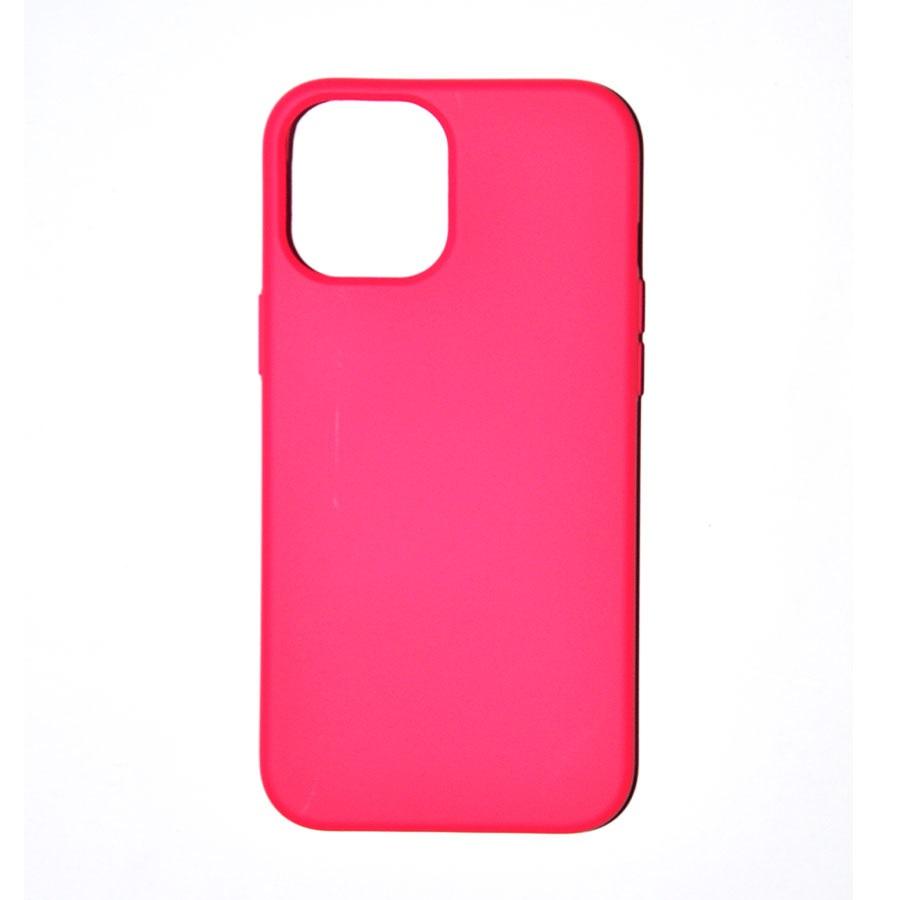 Liquid 12 6,7 iPhone Pink