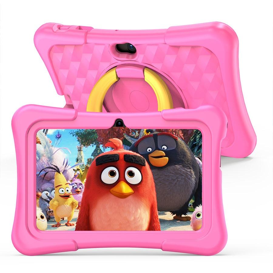 Pritom Tablet PC Kids K7 Pro 7inch 4/32GB Pink