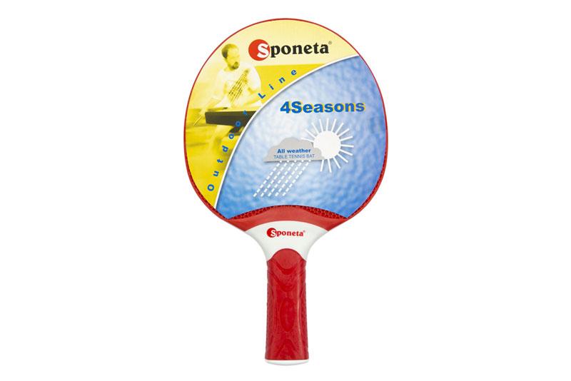 Sponeta Stoni tenis Reketi 4SEASONS
