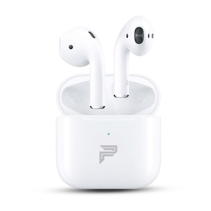 Bluetooth TWS PL-PRO 6 Bijele Platoon