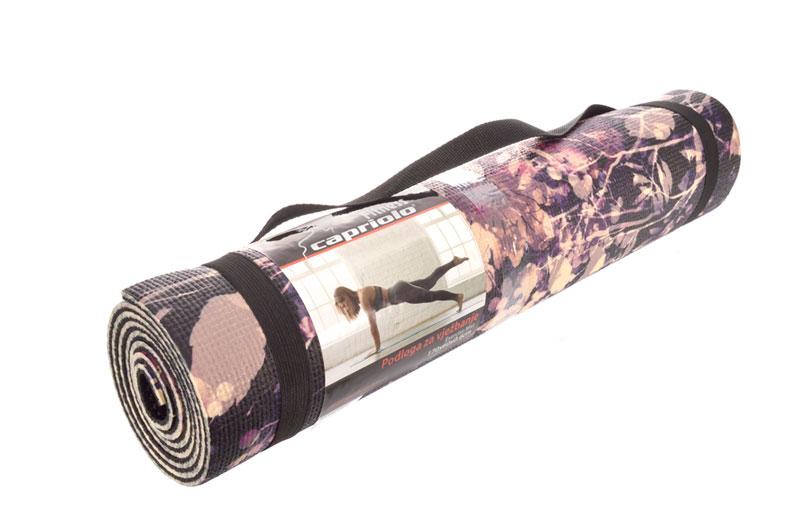 Capriolo Podloga za vježbanje 0.8cm Modern