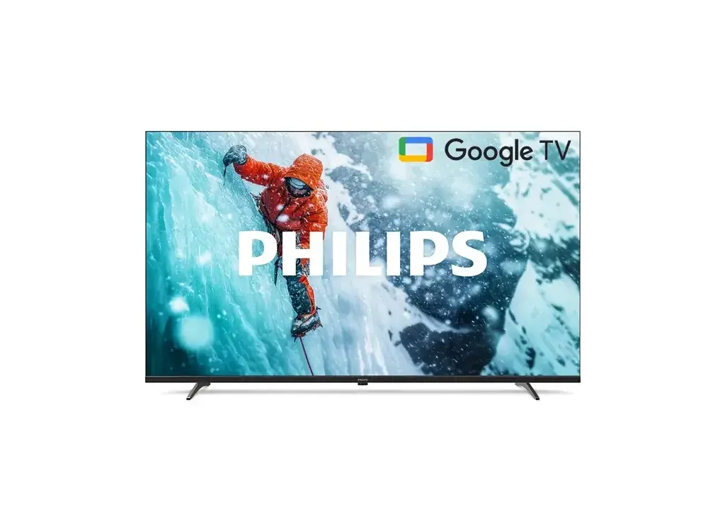 Philips Pametni televizor TV55PUT7630, 55", 4K, QLED, Android