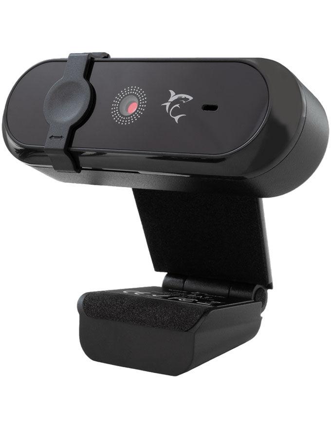 White Shark Webcam Bat GWC-005