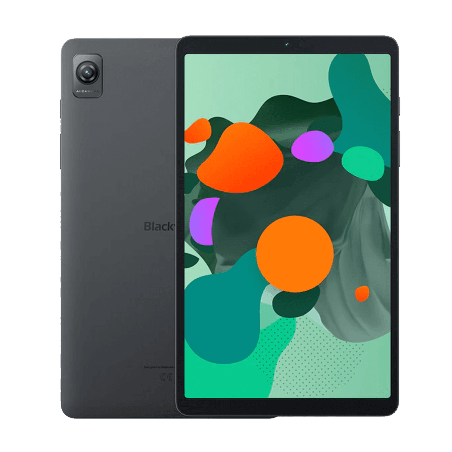 Blackview Tablet Tab 60 WiFi 4GB/128GB 10.1", Crni