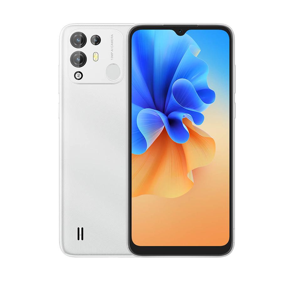 Blackview Mobitel A55 Pro 4GB/64GB dual sim, Bijeli