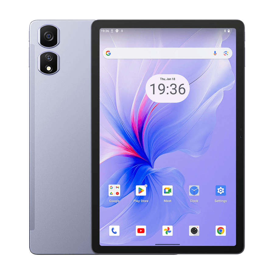 Blackview Tablet Tab 16 Pro 11" 8GB 256GB LTE + stylus pen, Plavi