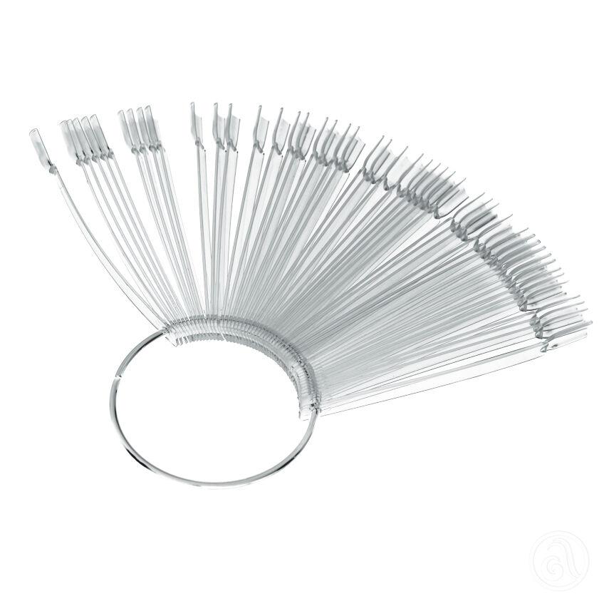 Nail Tools Rozetna za lakove za nokte ASNZSJJ