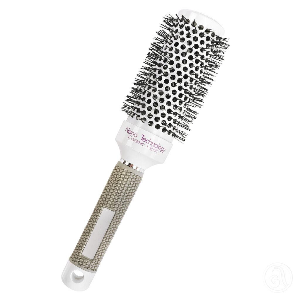 Nano Technology Četka za feniranje A70, 51-55 mm, 43-50 mm, Bijela