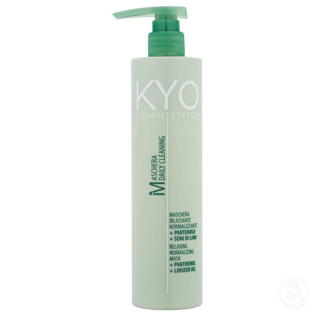 KYO Maska za čestu upotrebu Cleanse System, 500ml