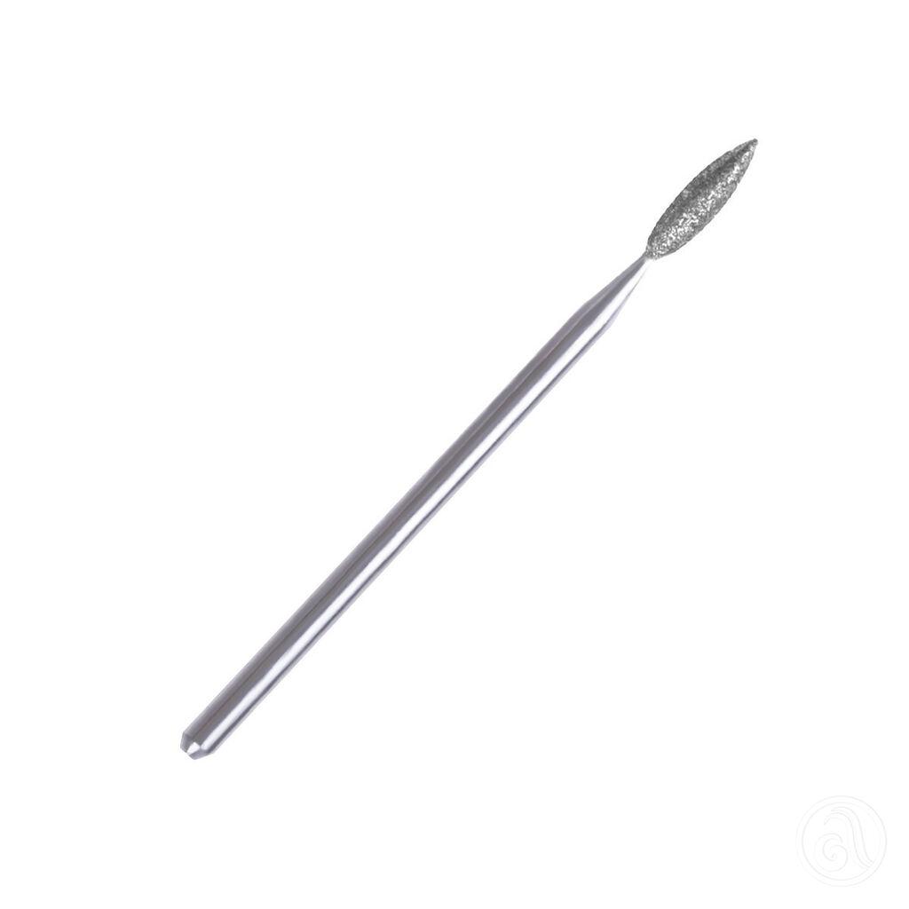 Nail Device Dijamantski nastavak H0210D, Plamen