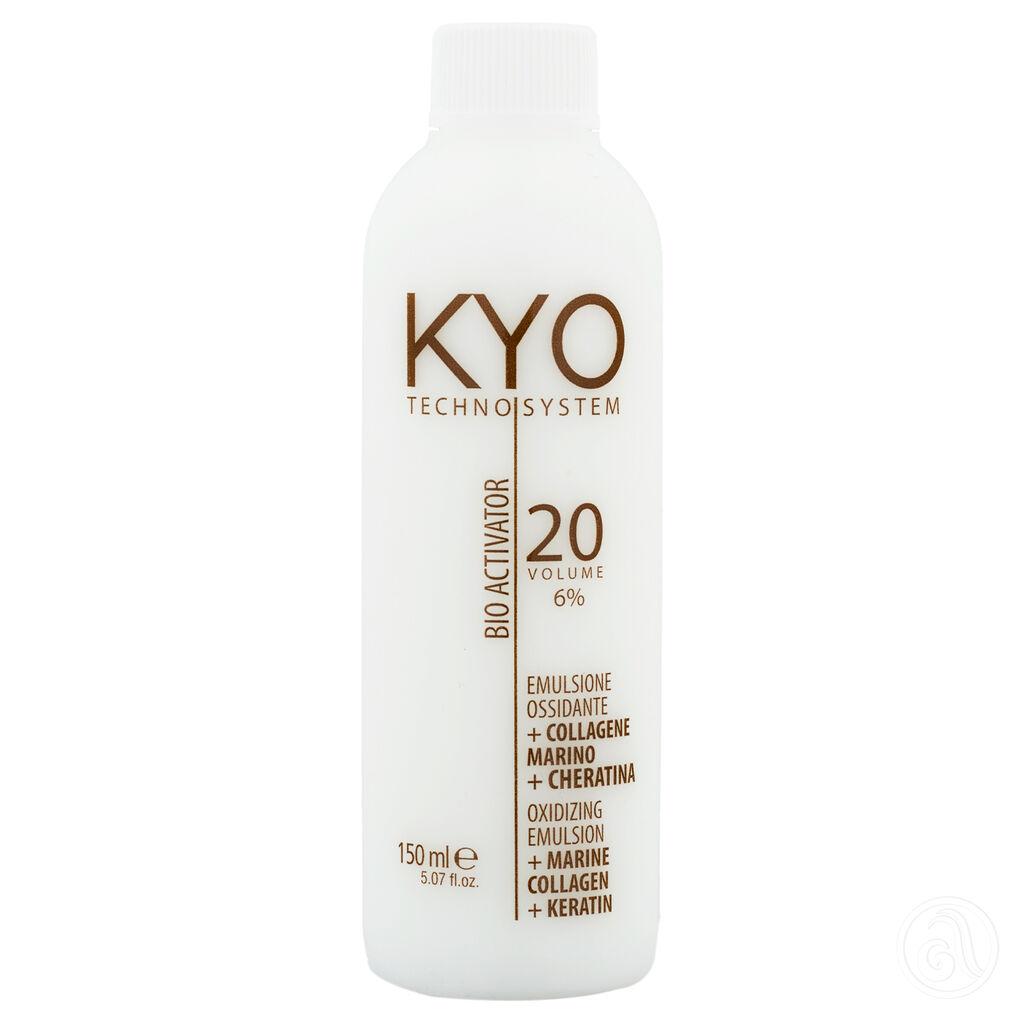KYO Hidrogen 6%, 150ml