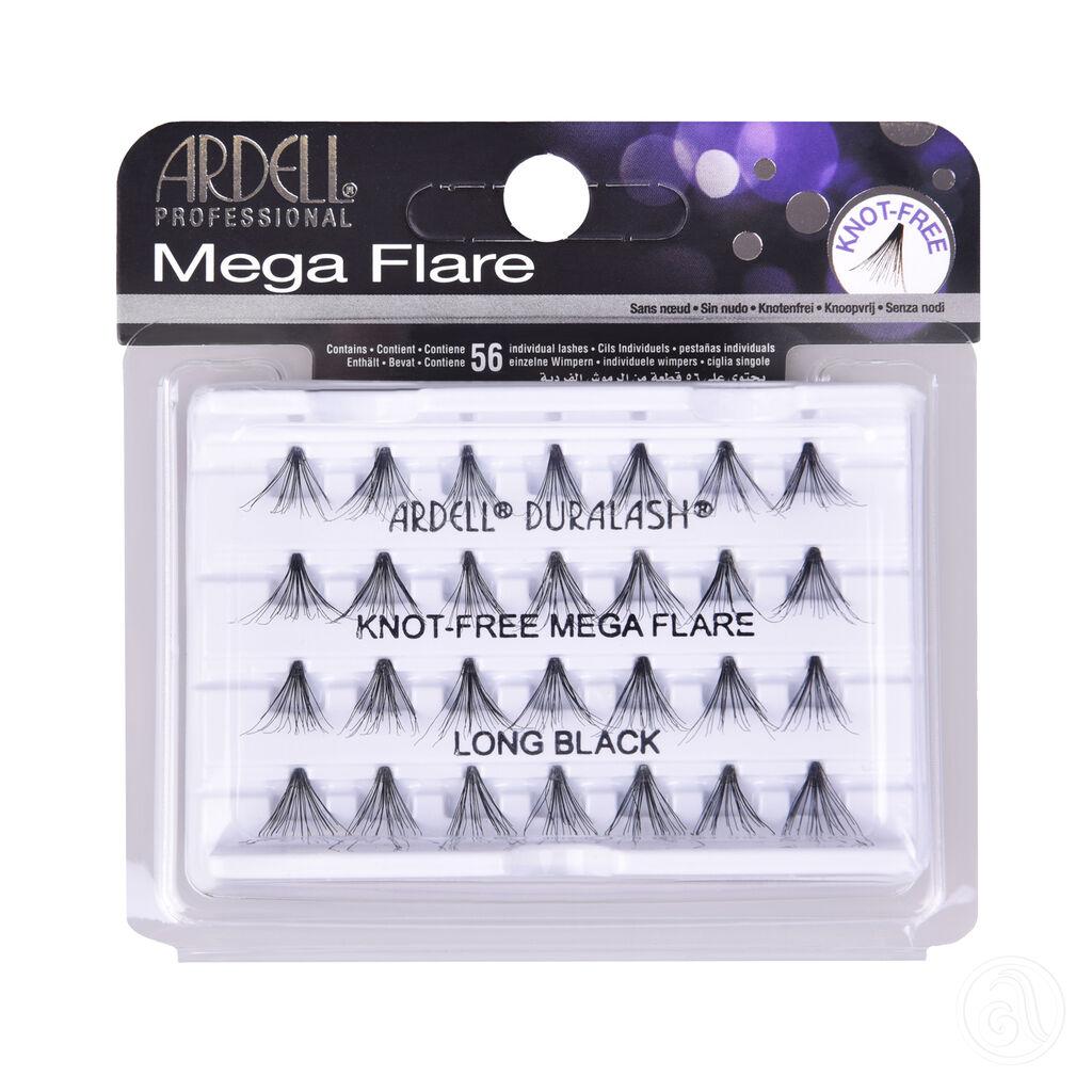 Ardell Duge individualne trepavice Mega Flare Knot-Free