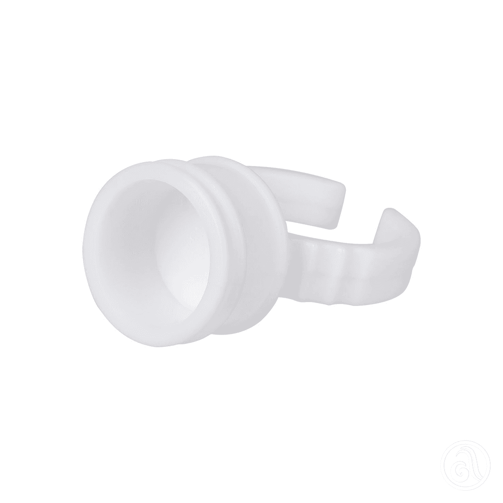 Beauty Design Prsten sa posudicom M, 10/1