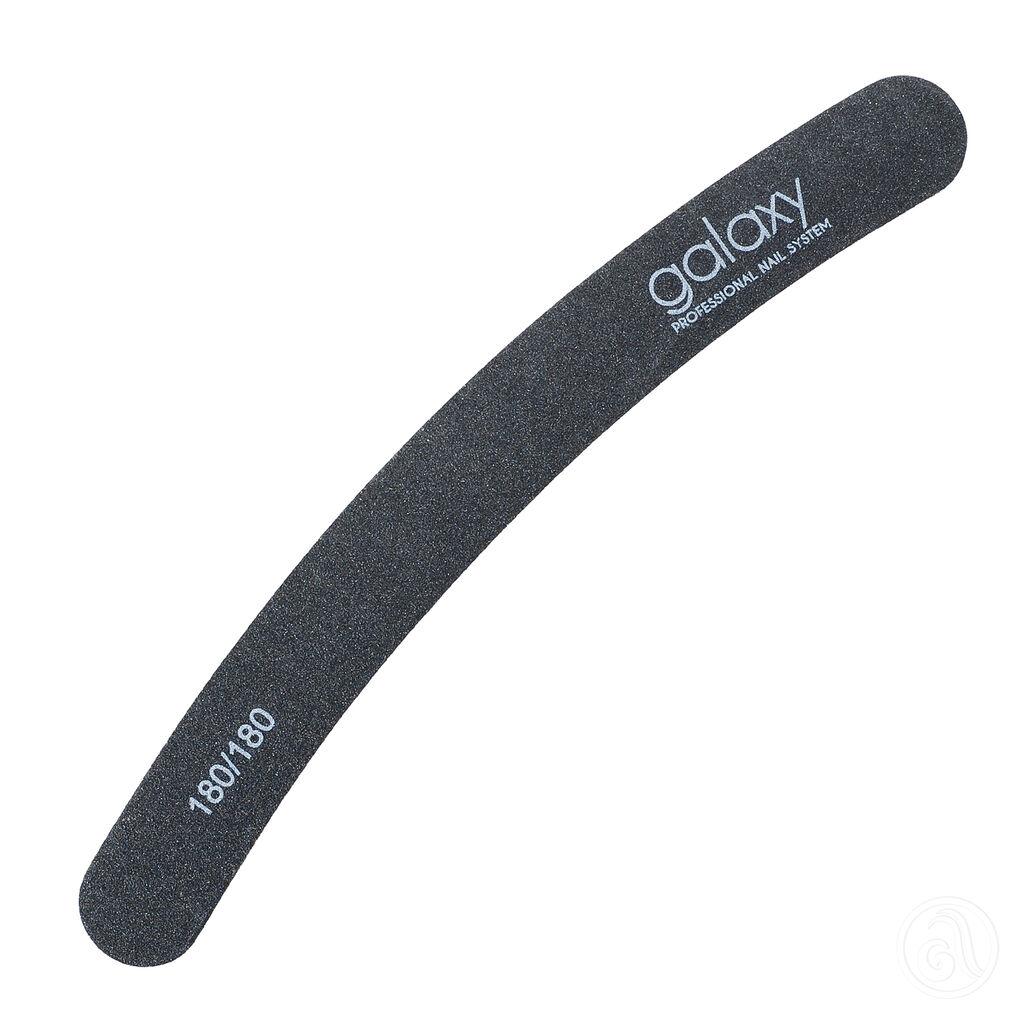 Galaxy Professional Bumerang turpija za nokte, 180/180