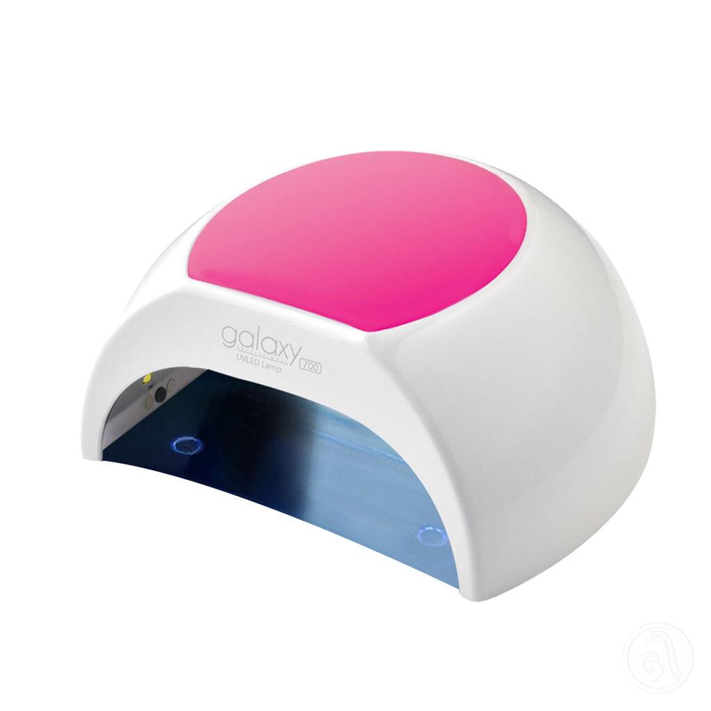 Galaxy Lampa za nokte GALAXY700,  Low Heat