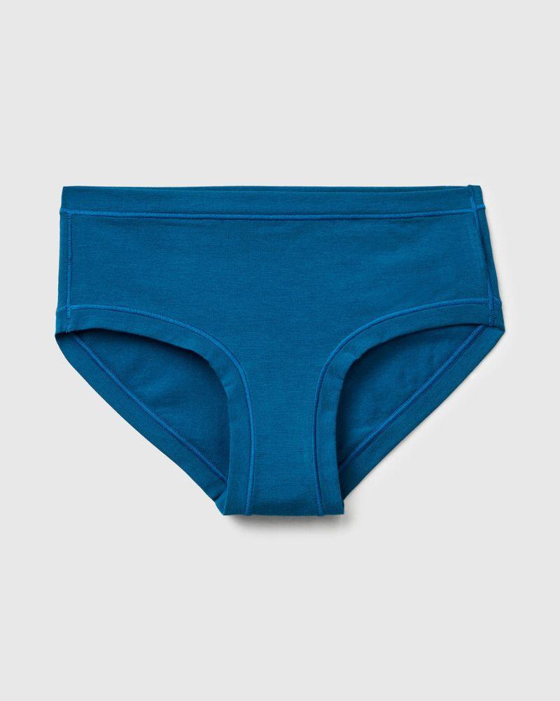 Benetton Žensko rublje 3ZQM1S1C8-30L-OS, Plave