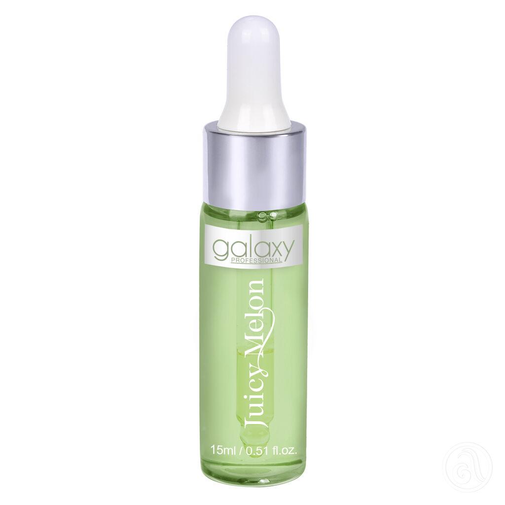 Galaxy Professional Ulje za zanoktice, 15ml, Dinja