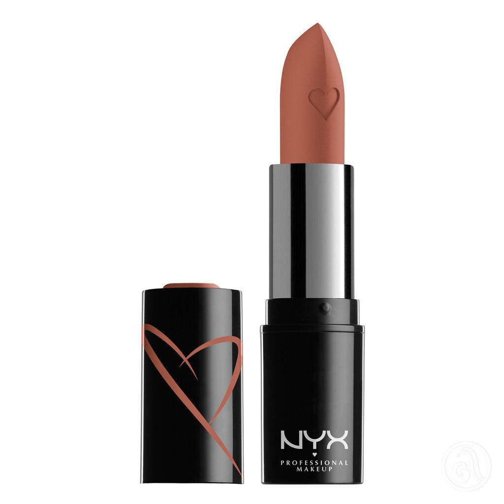 Nyx Professional Ruž Shout Loud, 3.5g, SLSLS03 Silk