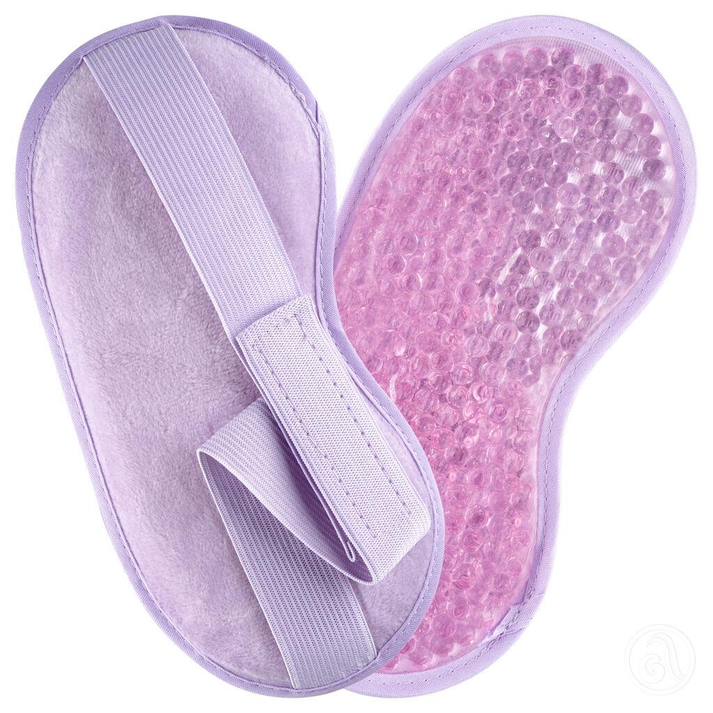 Cala Gel maska za oči Spa Solutions, Lavanda