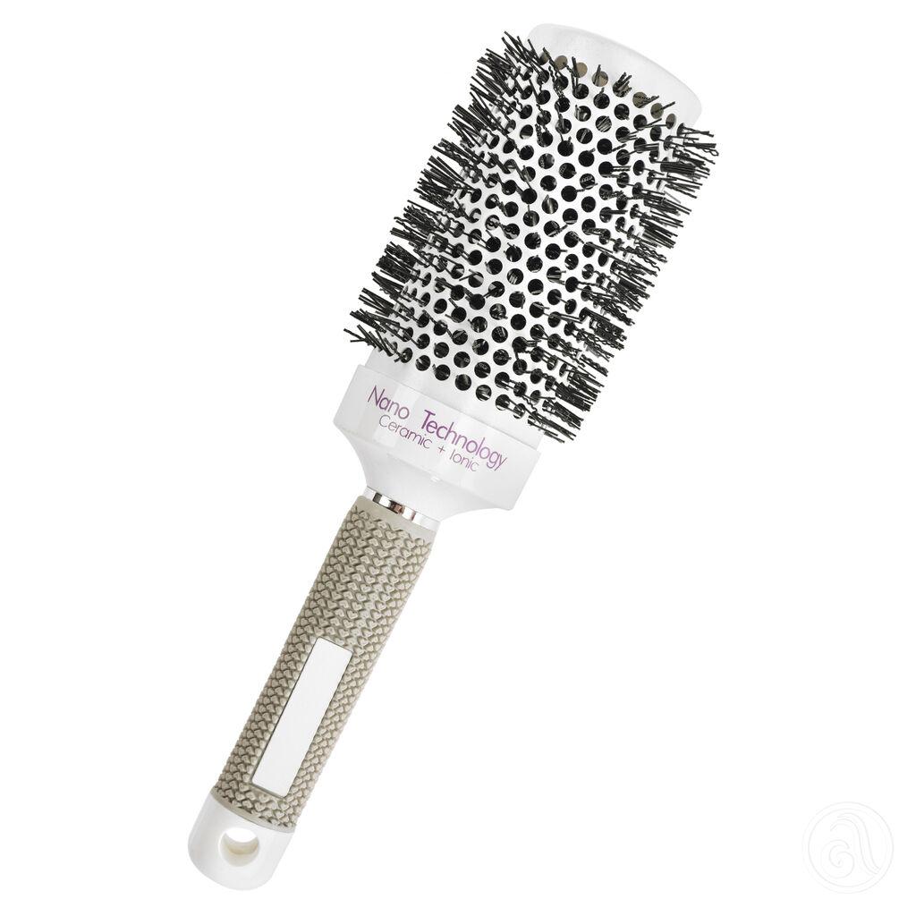 Nano Technology Četka za feniranje A70, 51-55 mm, 51-55 mm, Bijela