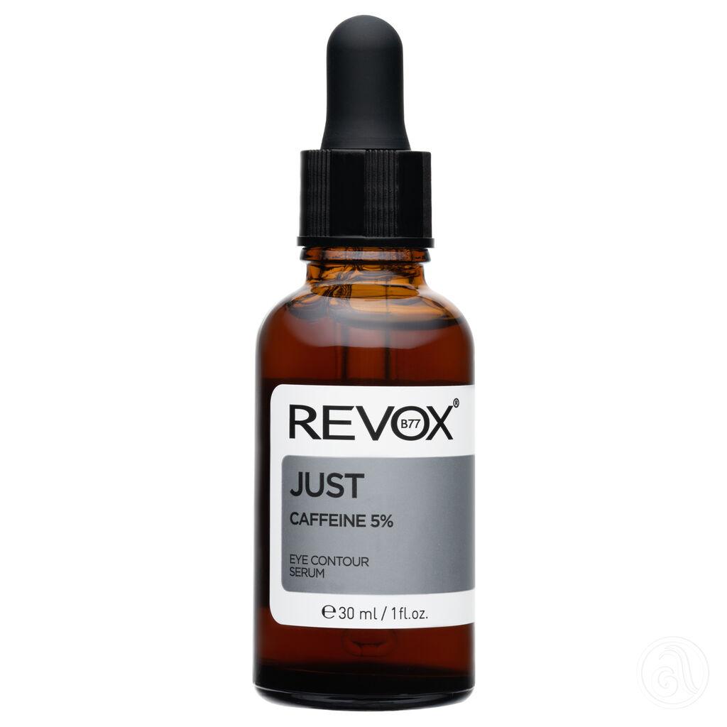 Revox B77 Serum za područje ispod očiju, S kofeinom 5%, 30ml