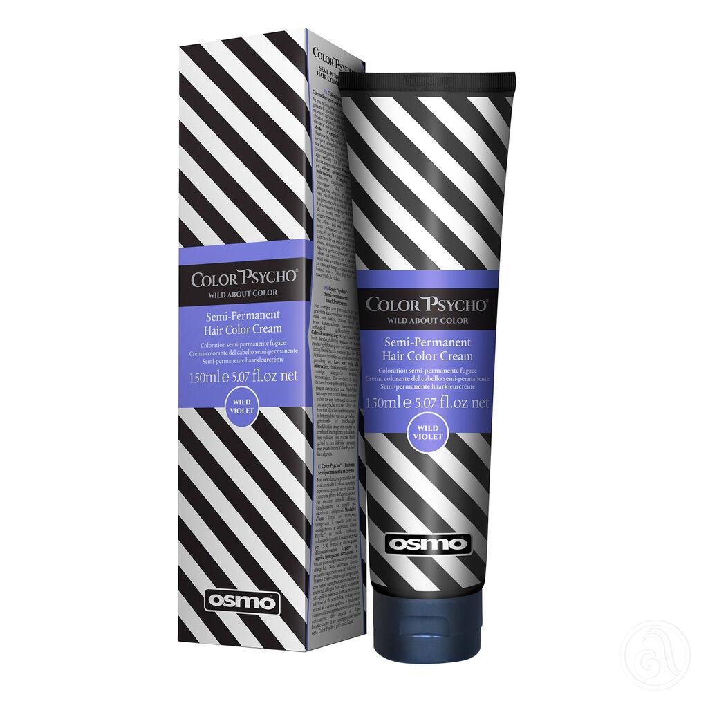 Osmo Polutrajna farba za kosu Color Psycho, 150ml