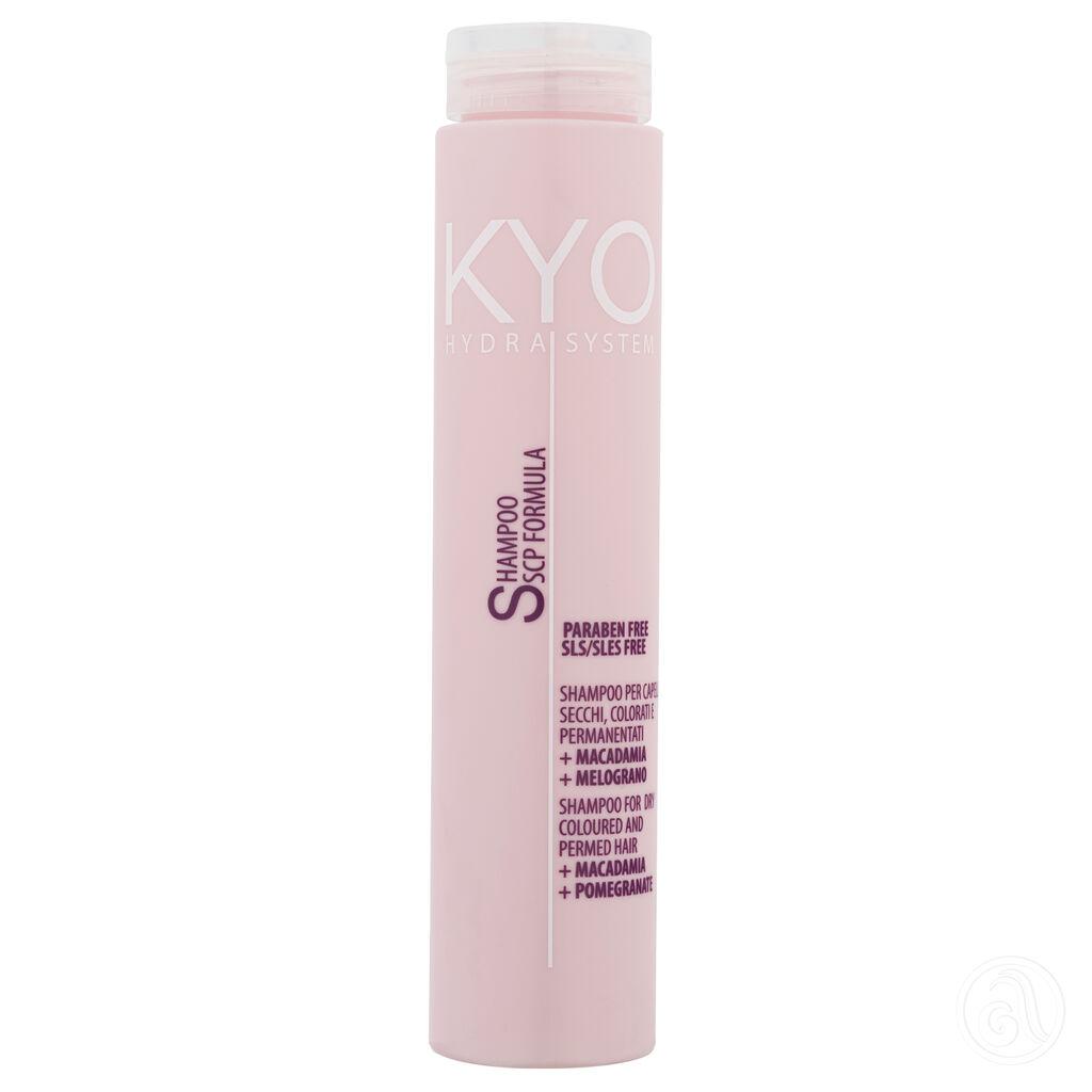 KYO Šampon za suvu kosu bez sulfata Hydra System, 250ml