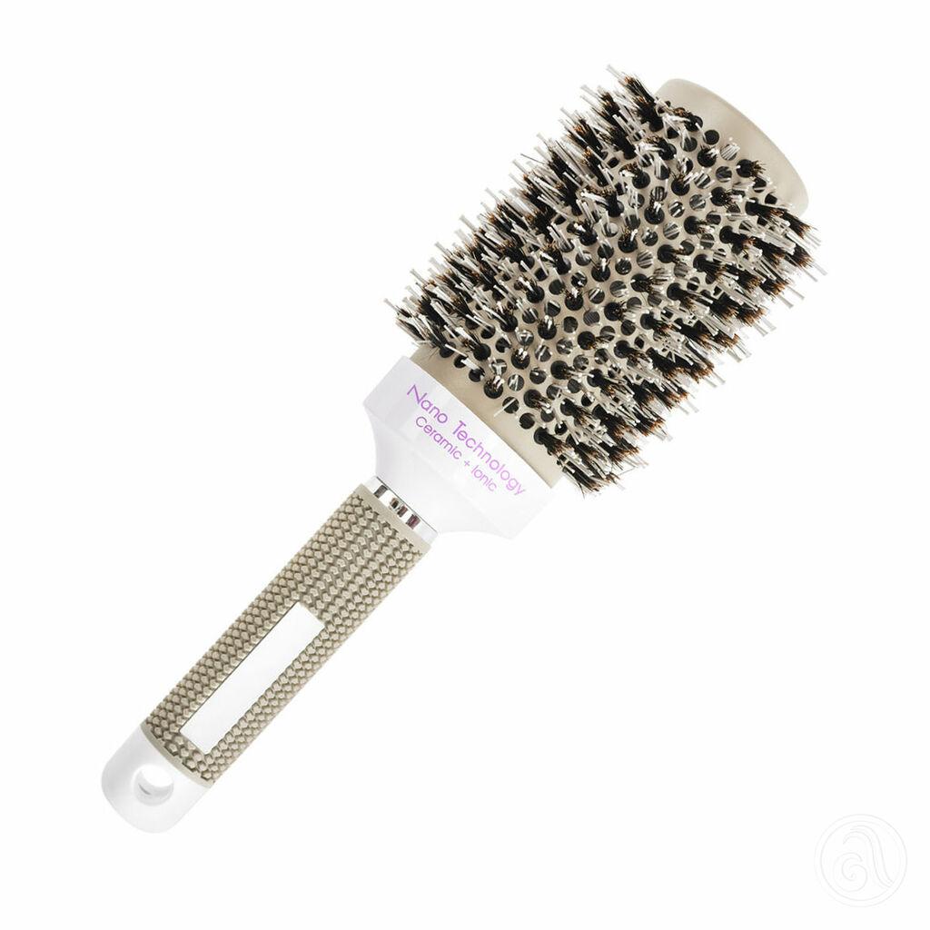 Nano Technology Četka za feniranje A70, 51-55 mm, 51-55 mm, Tamnosiva