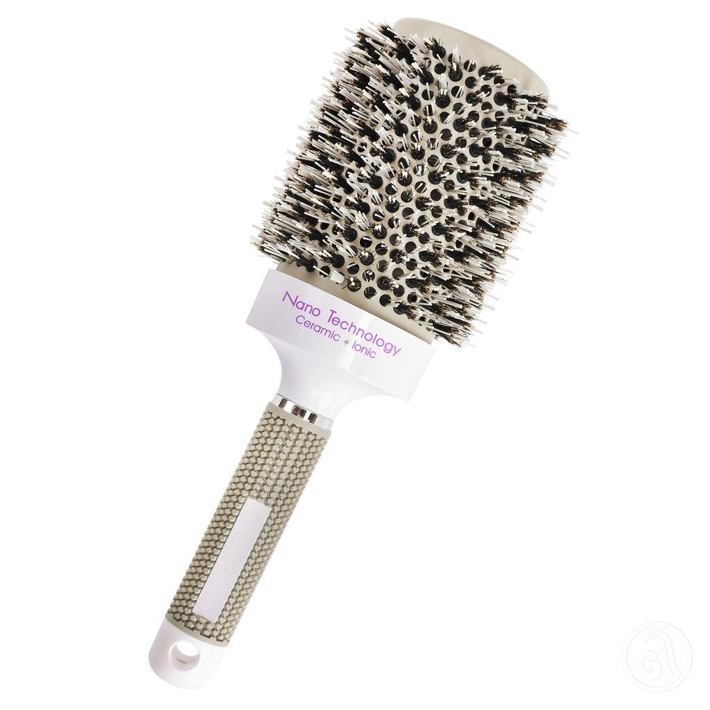 Nano Technology Četka za feniranje A70, 51-55 mm, 61-70 mm, Tamnosiva