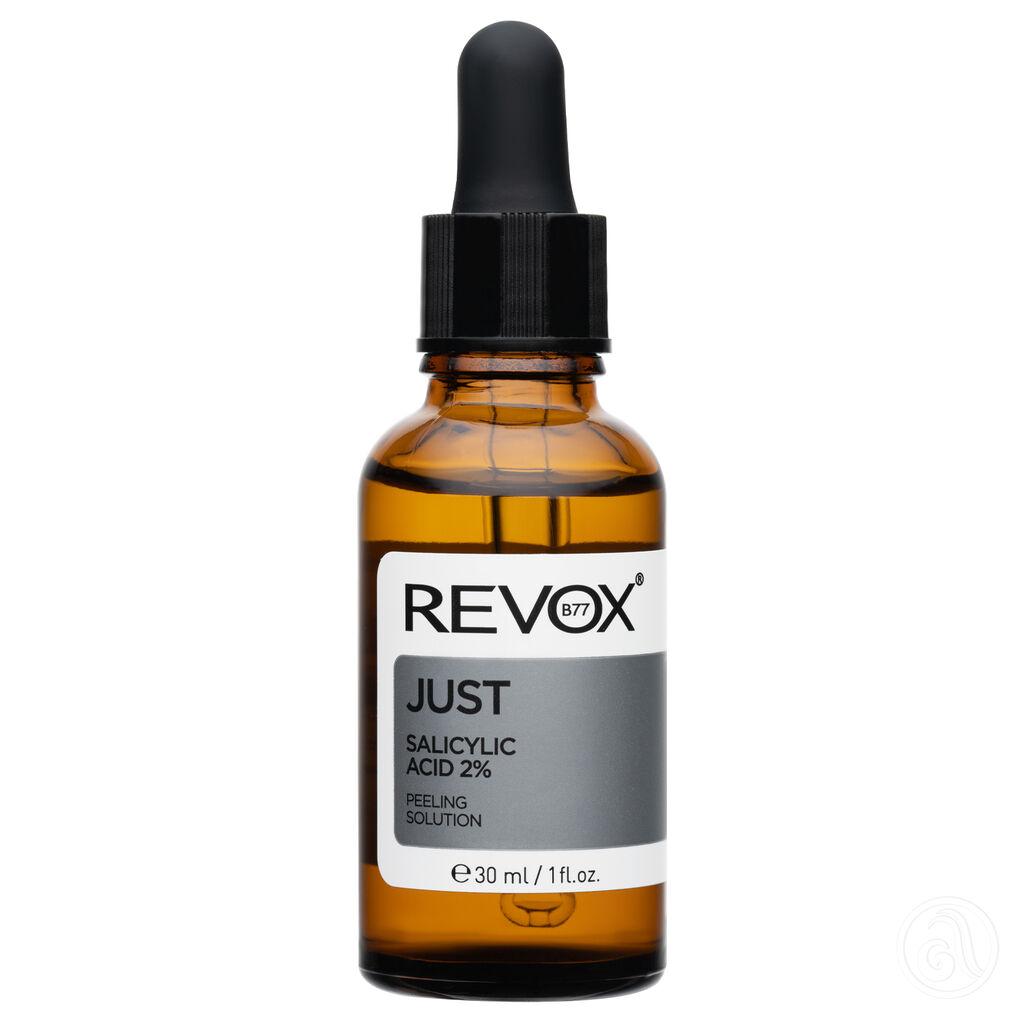 Revox B77 Piling serum, Salicylic Acid 2%, 30ml