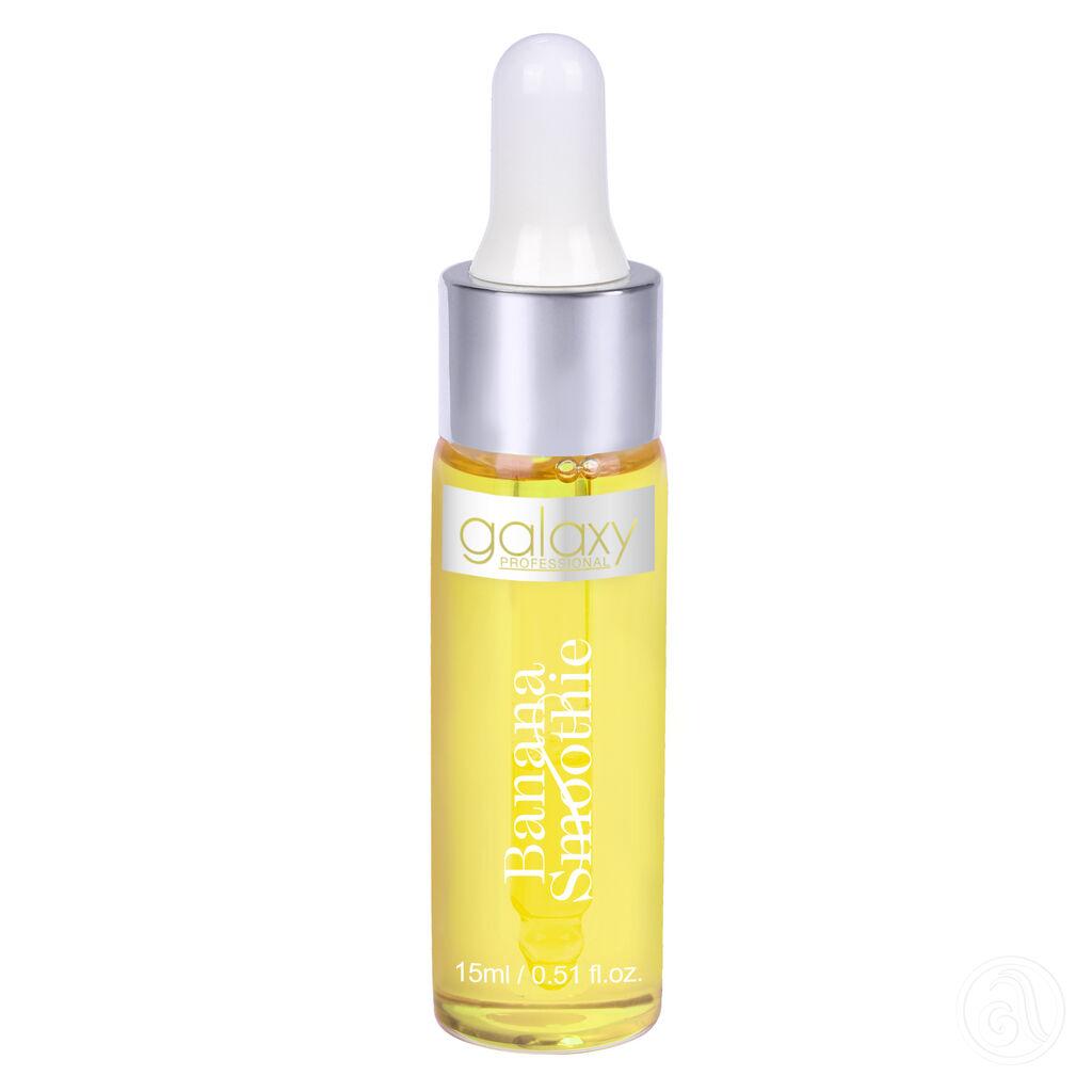 Galaxy Professional Ulje za zanoktice, 15ml, Banana