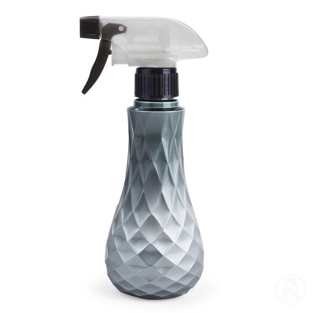 Beauty Design Boca Za Vodu A-1028, 300ml, Srebrna