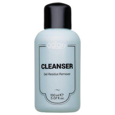 Galaxy Gel Cleanser, 150ml