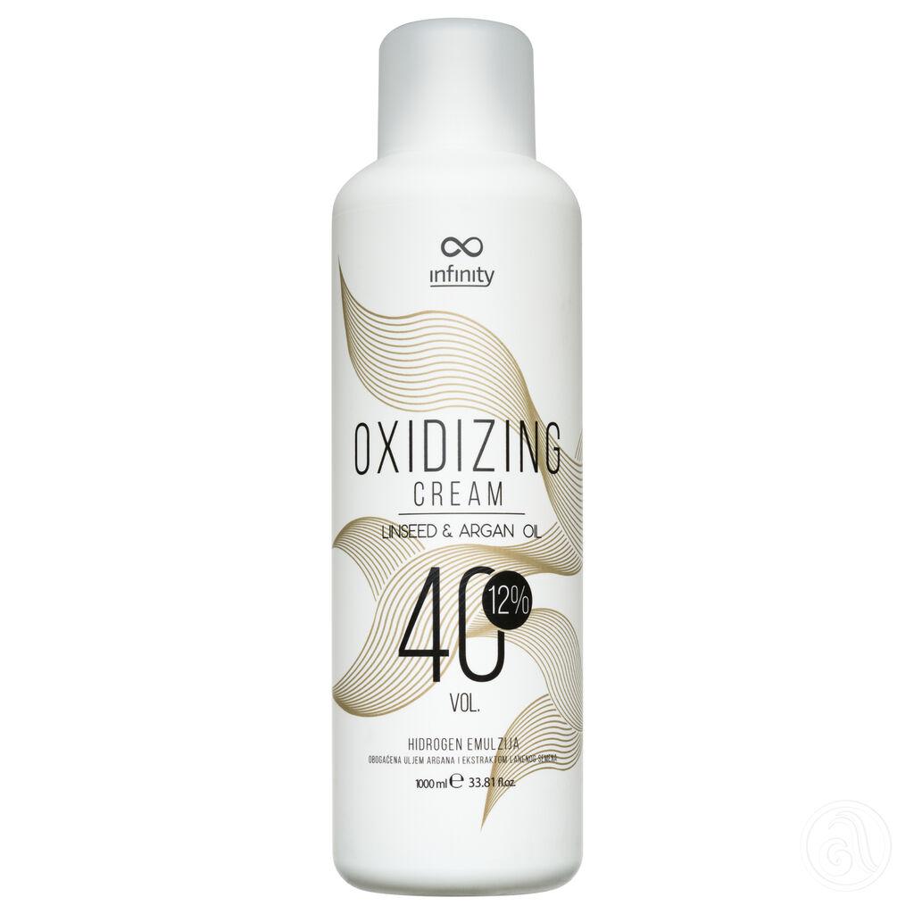 Infinity Hidrogen 12% Oxidizing, 1000ml
