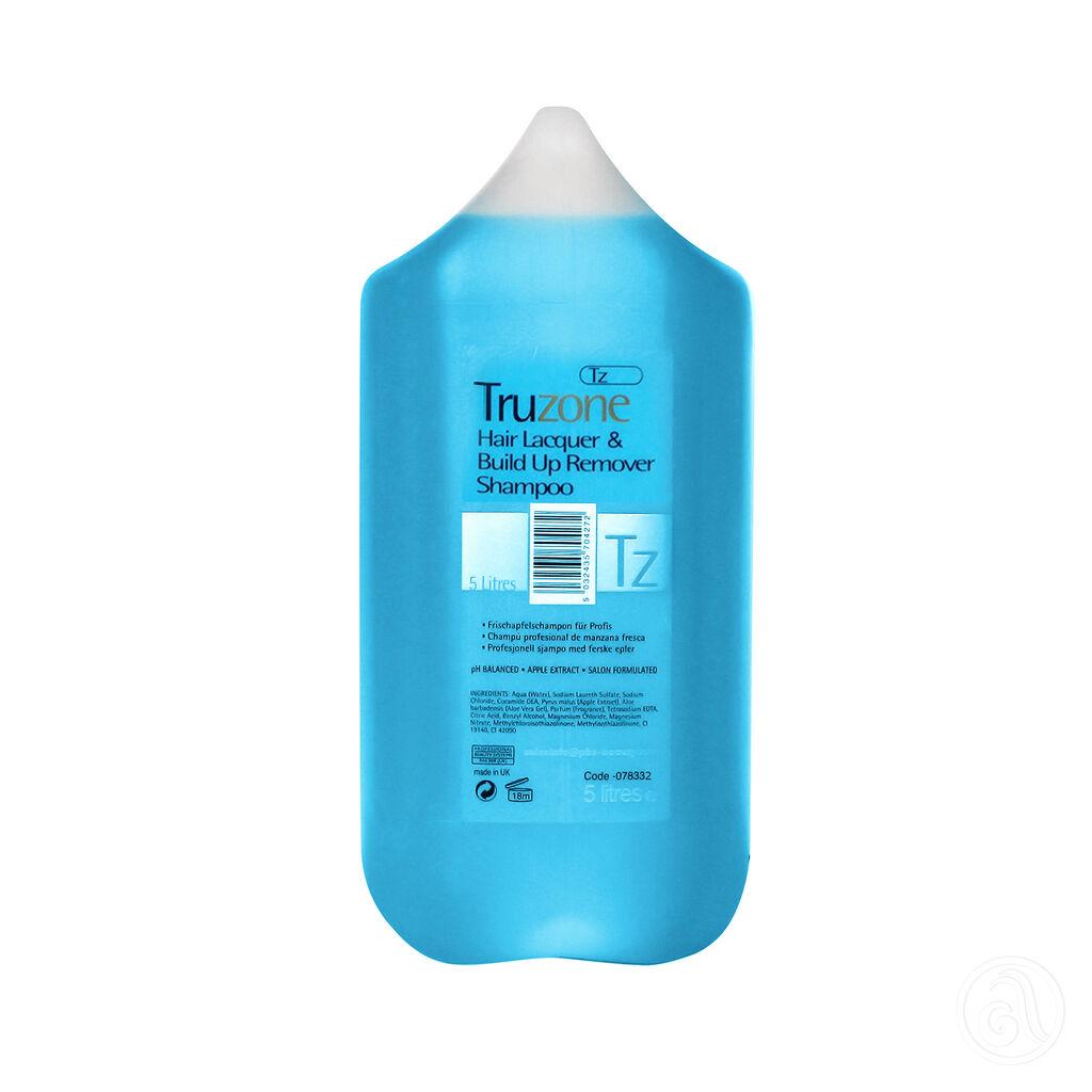 Truzone Šampon za dubinsko pranje kose, 5l