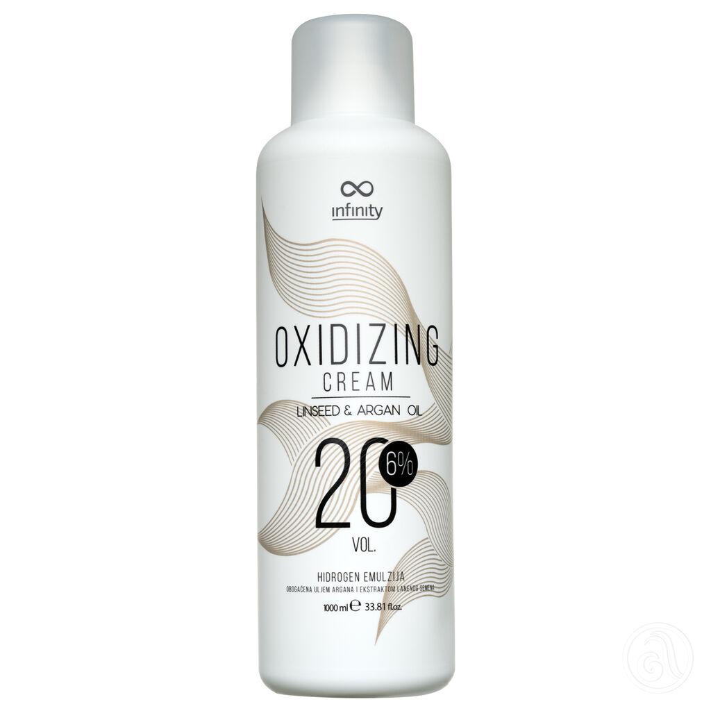 Infinity Hidrogen 6% Oxidizing, 1000ml