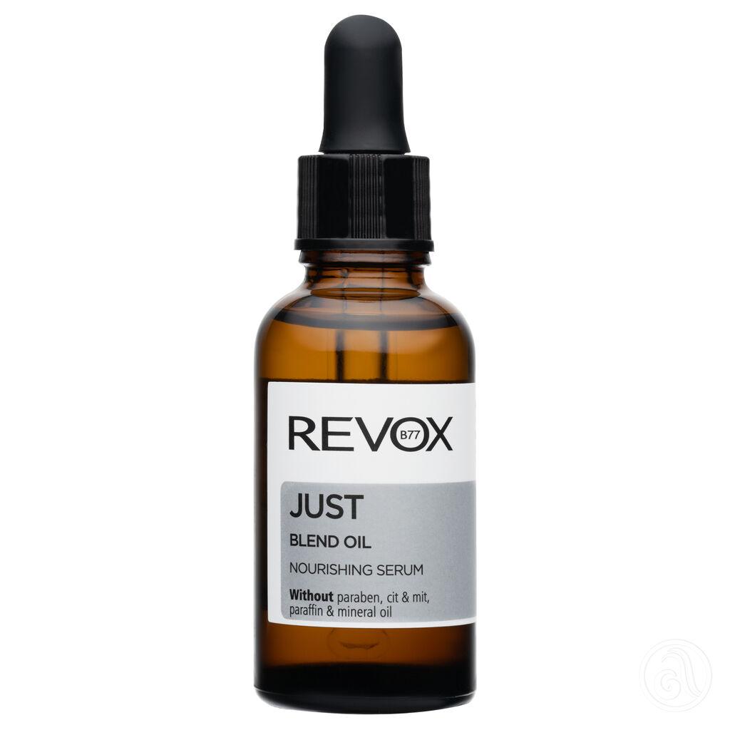 Revox B77 Hidratantni serum, Blend Oil,  30ml
