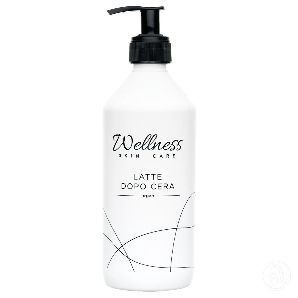 Dieffetti Mlijeko poslije depilacije, Argan, 500ml
