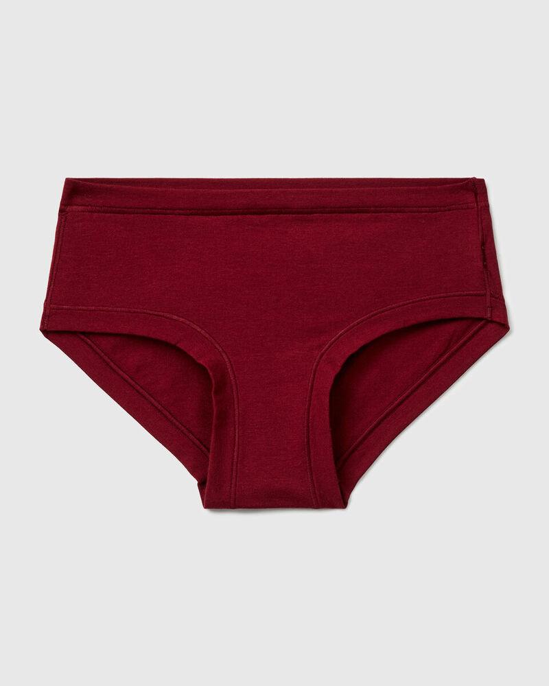 Benetton Žensko rublje 3ZQM1S1C8-129-OS, Bordo