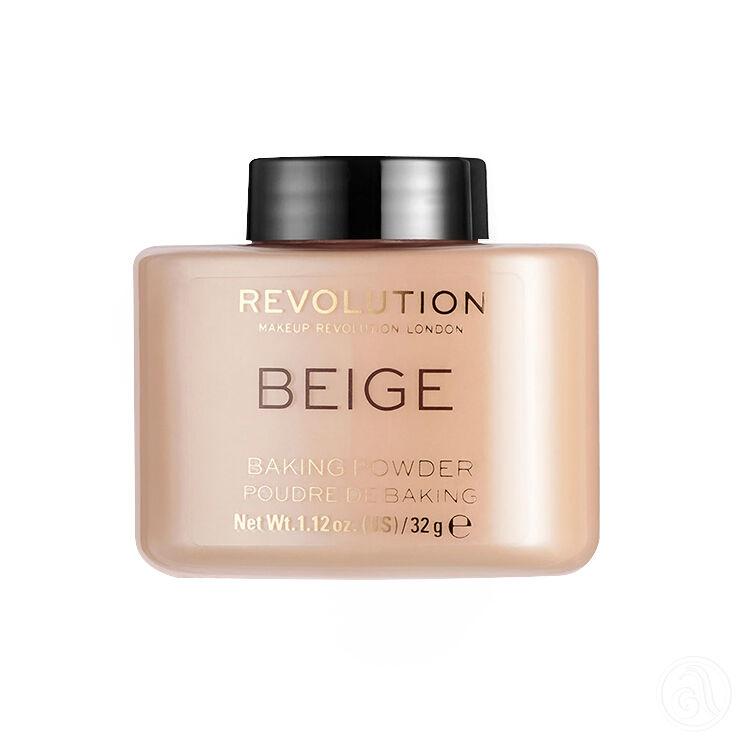 Nyx Professional Makeup Mat puder u kamenu Can't Stop Won't Stop CSWSM, 6g, Caramel