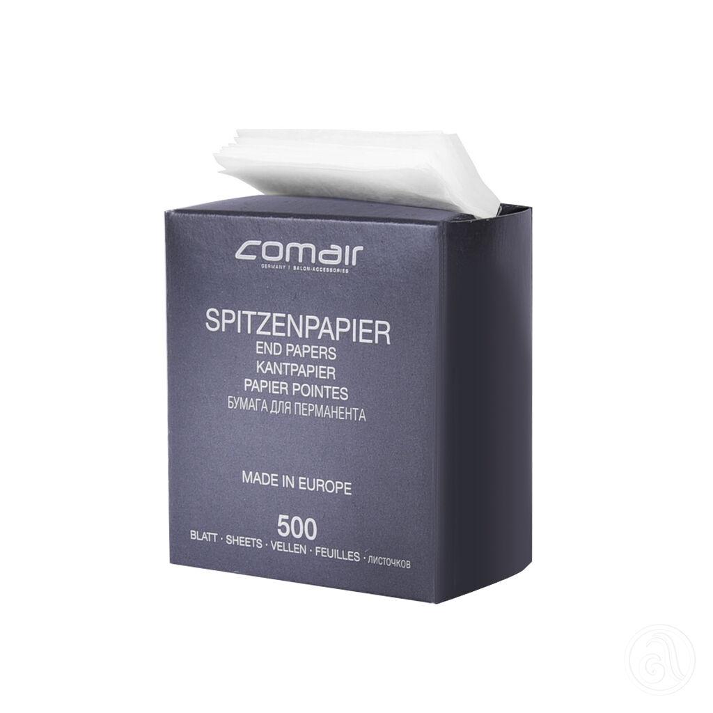 Comair Papirići za mini-val, Cik-cak,  500/1